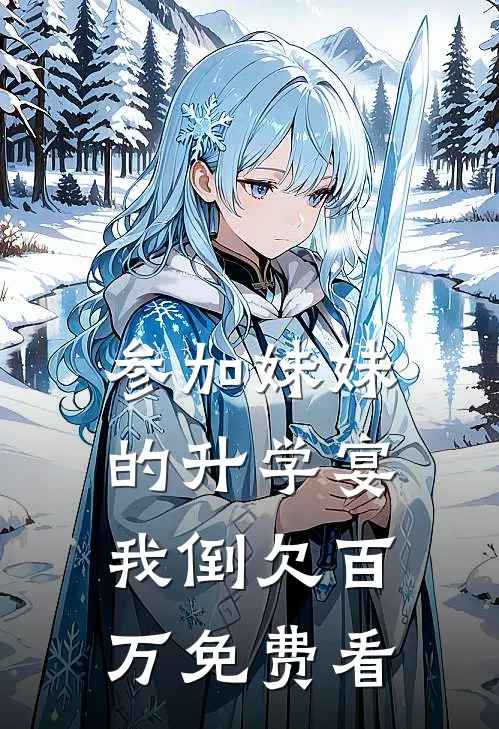 参加妹妹的升学宴，我倒欠百万免费看