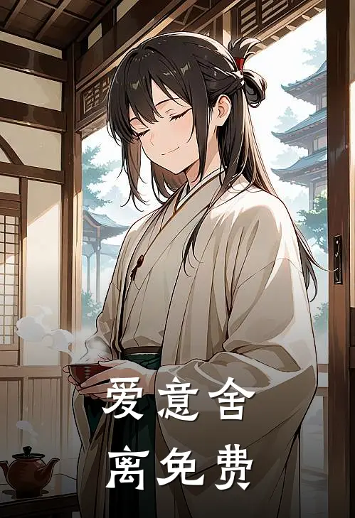 爱意舍离免费