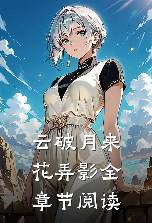 云破月来花弄影全章节阅读