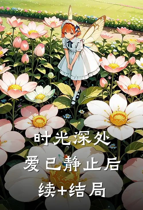 时光深处，爱已静止后续+结局