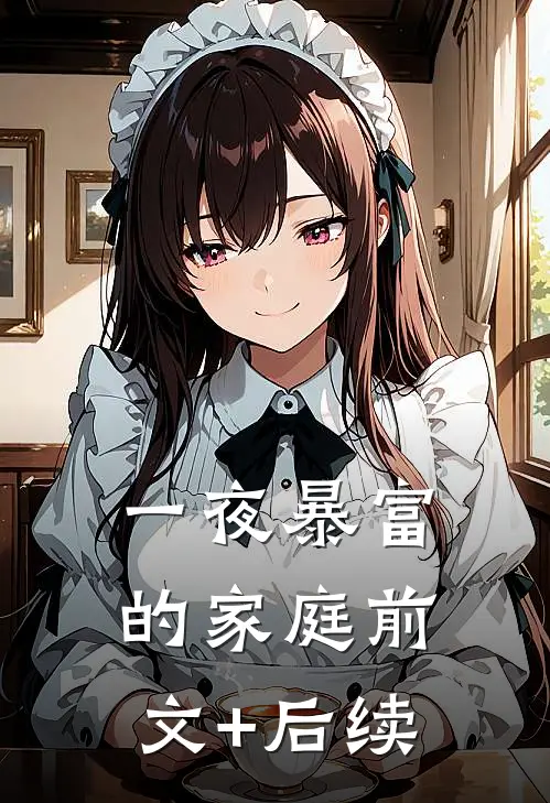 一夜暴富的家庭前文+后续