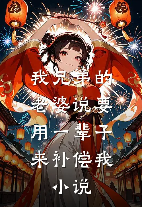 我兄弟的老婆说要用一辈子来补偿我.免费阅读
