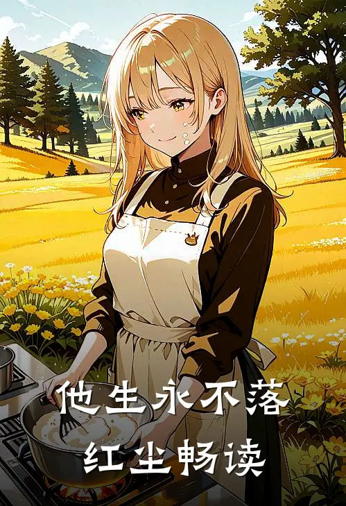 他生永不落红尘畅读