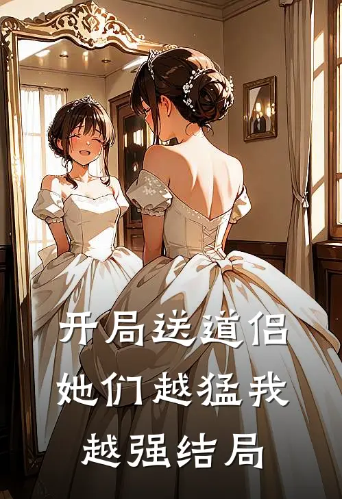 开局送道侣，她们越猛我越强结局