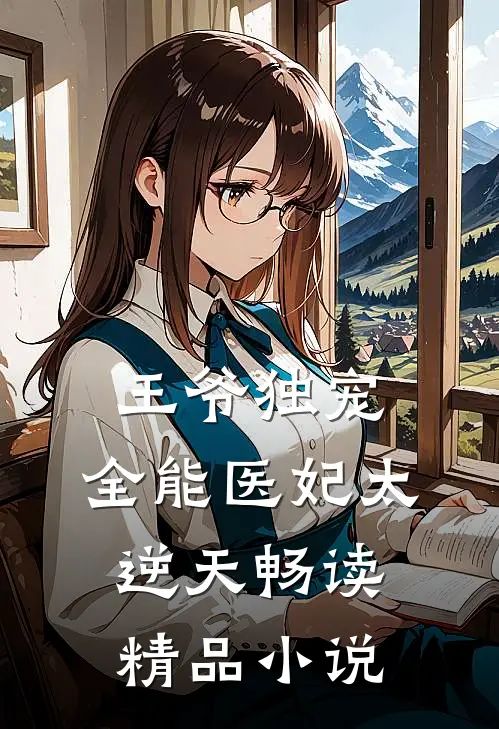 王爷独宠：全能医妃太逆天畅读精品小说