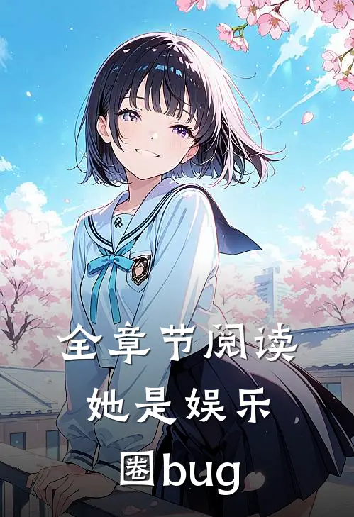 全章节阅读她是娱乐圈bug