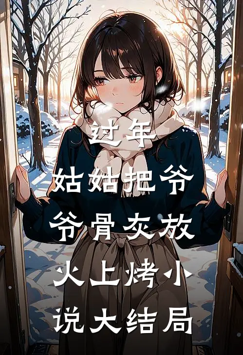 过年，姑姑把爷爷骨灰放火上烤小说大结局