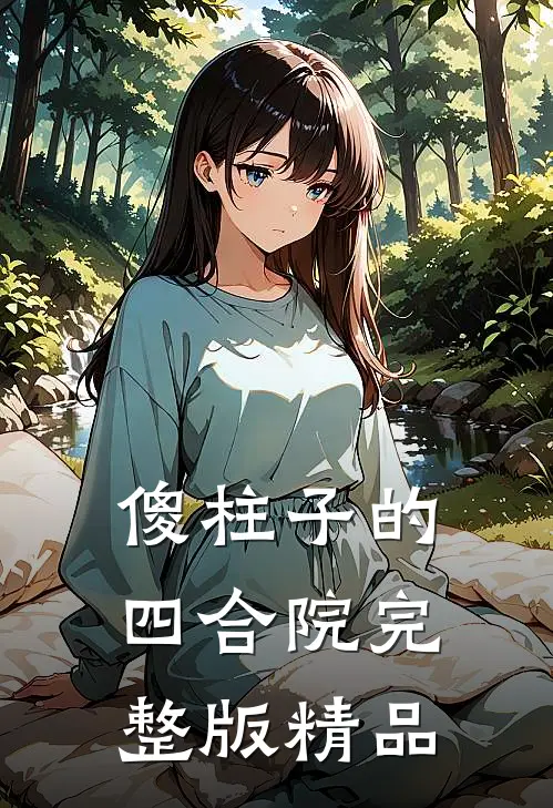 傻柱子的四合院完整版精品