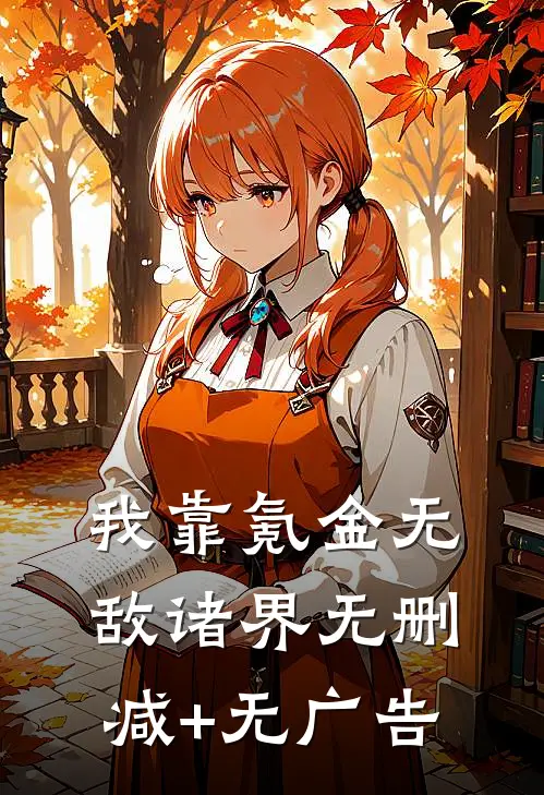 我靠氪金无敌诸界无删减+无广告