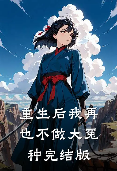 重生后我再也不做大冤种完结版