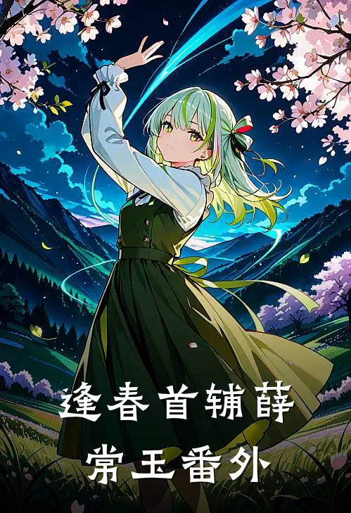 逢春首辅薛常玉 番外