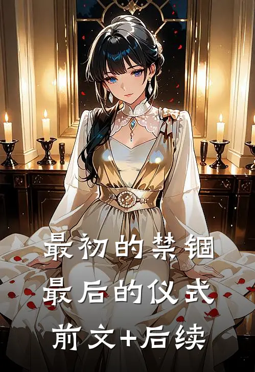 最初的禁锢，最后的仪式前文+后续