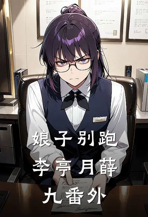 娘子别跑李亭月薛九 番外