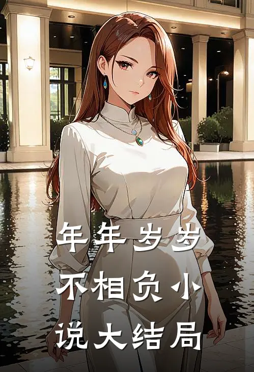 年年岁岁不相负小说大结局