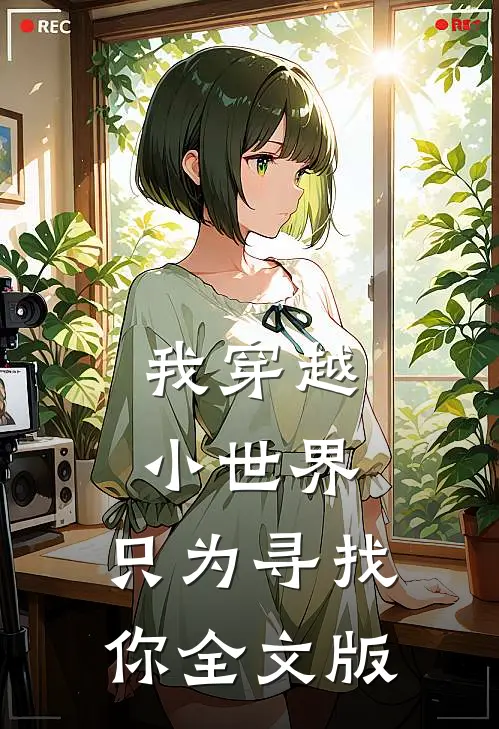我穿越小世界,只为寻找你全文版