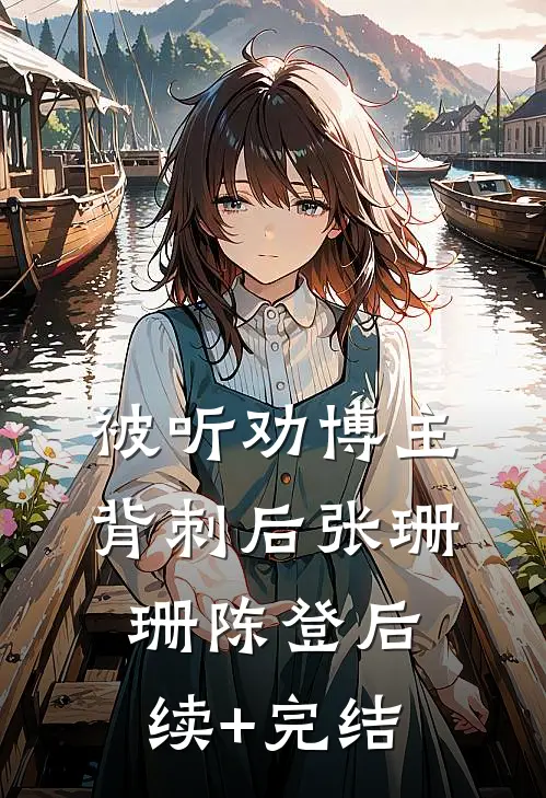 被听劝博主背刺后张珊珊陈登后续+完结