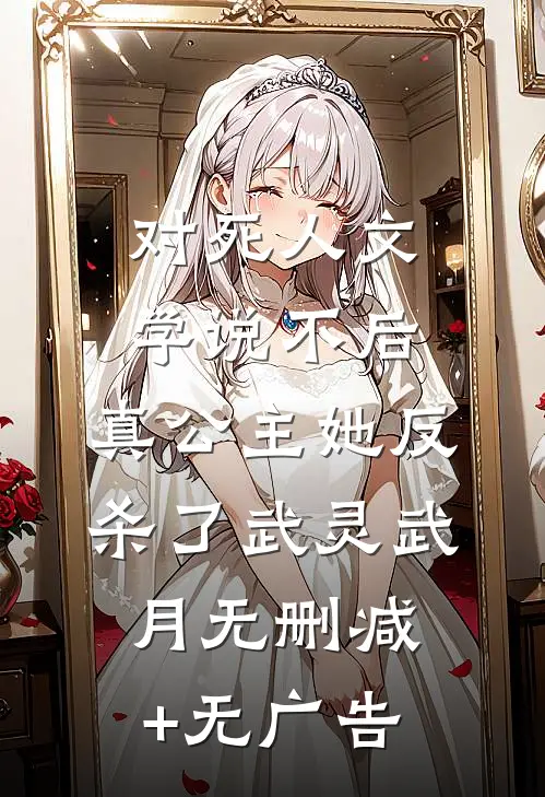 对死人文学说不后，真公主她反杀了武灵武月无删减+无广告