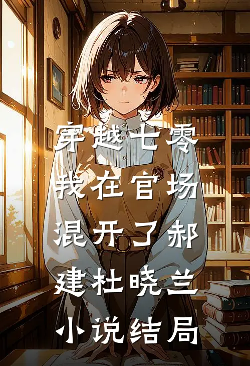 穿越七零，我在官场混开了郝建杜晓兰小说结局