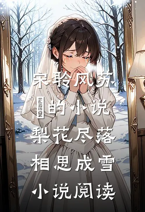 宋聆风苏玥的小说梨花尽落，相思成雪小说阅读