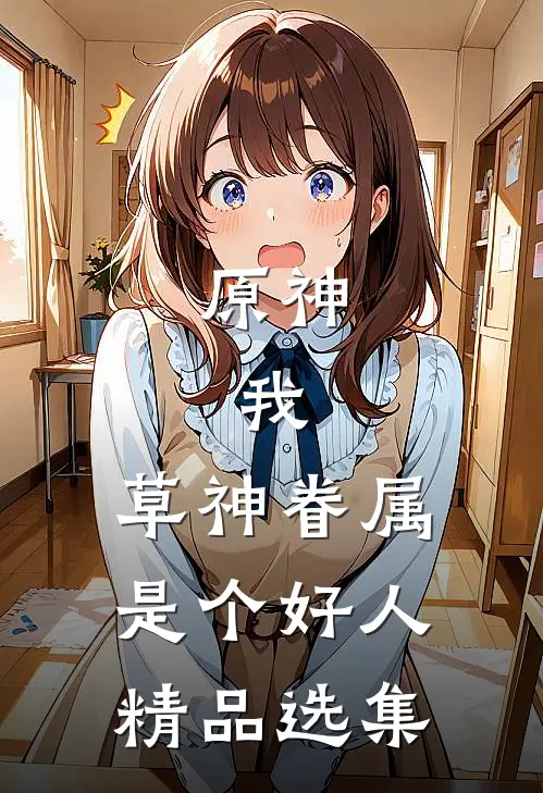 原神：我，草神眷属，是个好人精品选集