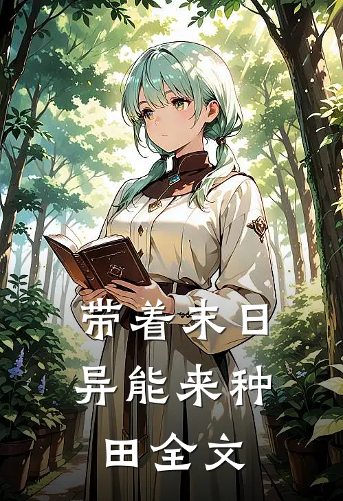 带着末日异能来种田全文阅读