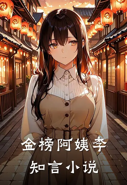 金榜阿姨李知言小说