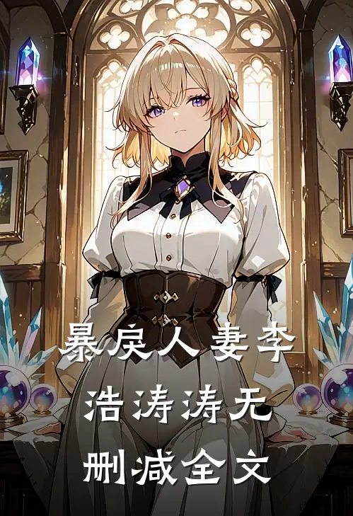 暴戾人妻李浩涛涛无删减全文