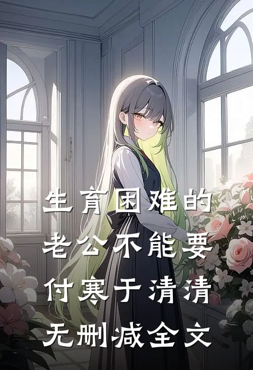 生育困难的老公不能要付寒于清清无删减全文