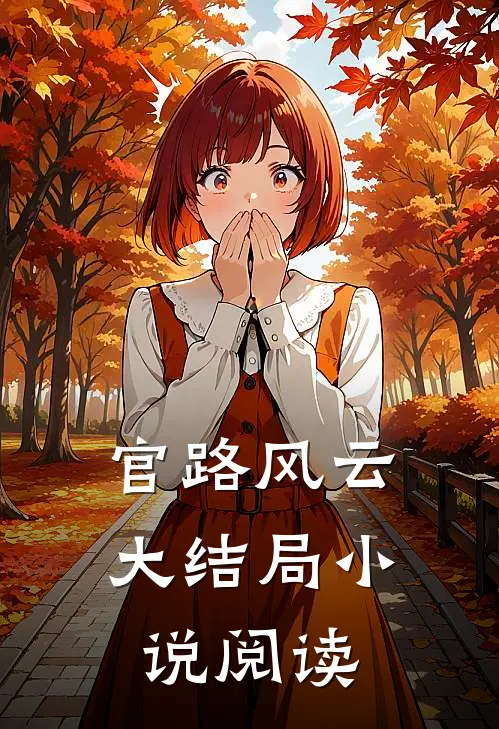 官路风云大结局小说阅读