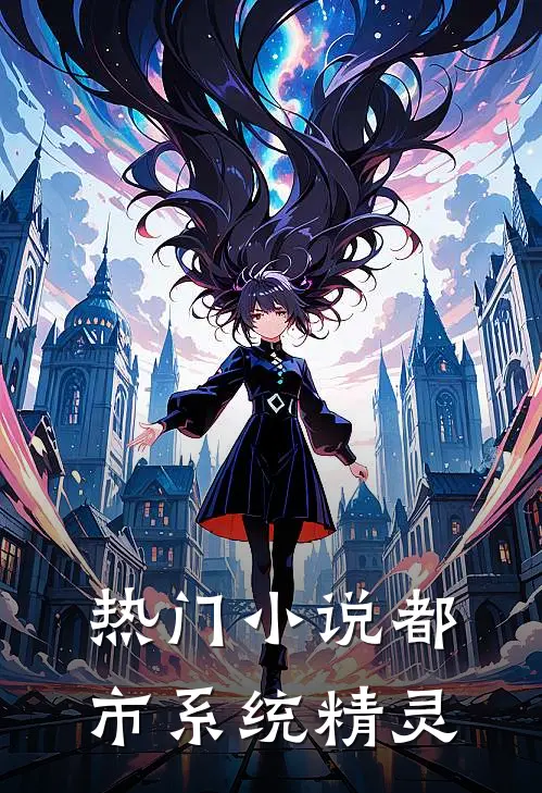 热门小说都市系统精灵