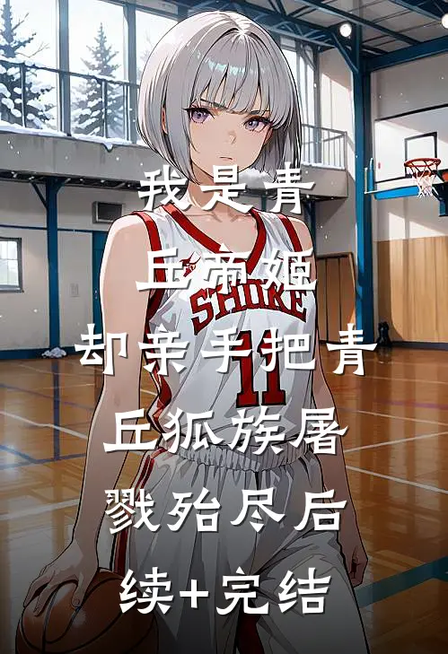 我是青丘帝姬，却亲手把青丘狐族屠戮殆尽后续+完结