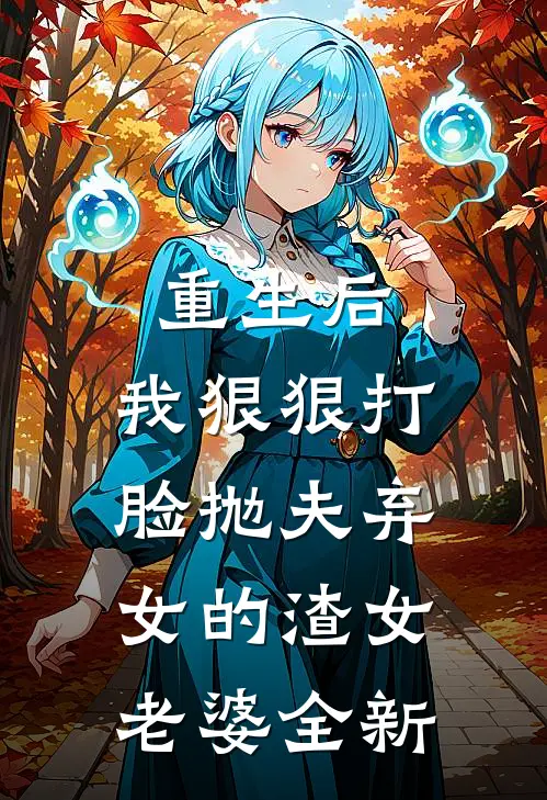 重生后,我狠狠打脸抛夫弃女的渣女老婆全新版