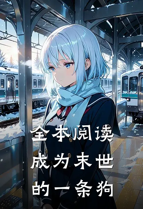全本阅读成为末世的一条狗