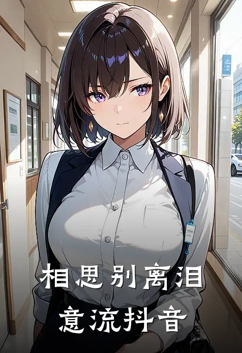 相思别离泪意流抖音