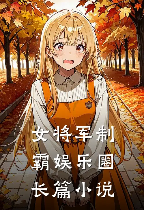 女将军制霸娱乐圈长篇小说