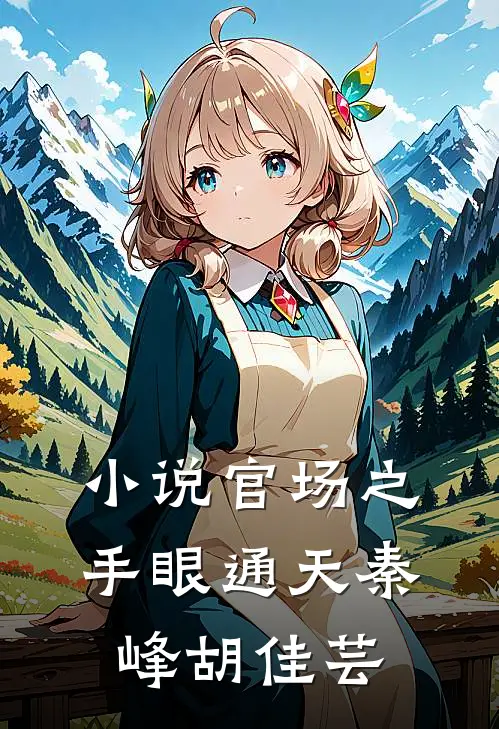 小说官场之手眼通天(秦峰胡佳芸)