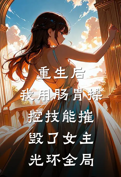 重生后，我用肠胃操控技能摧毁了女主光环全局