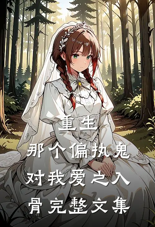 重生：那个偏执鬼对我爱之入骨完整文集