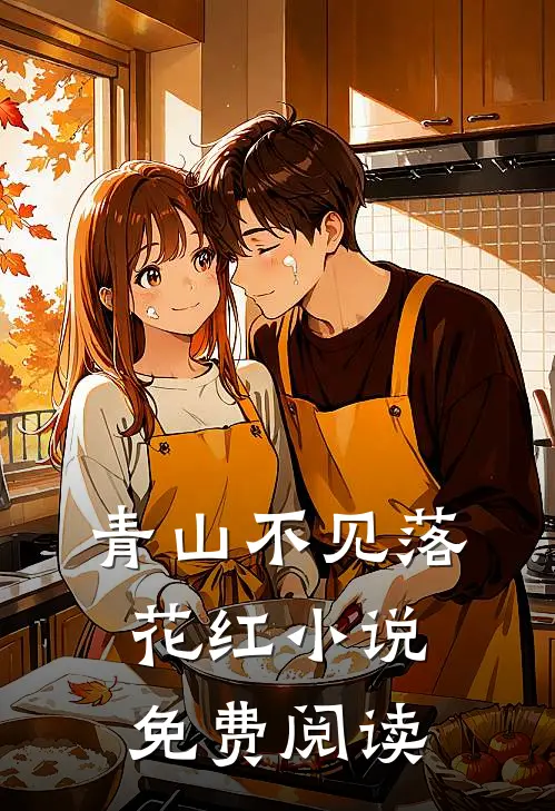青山不见落花红小说免费阅读