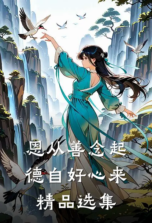 恩从善念起，德自好心来精品选集