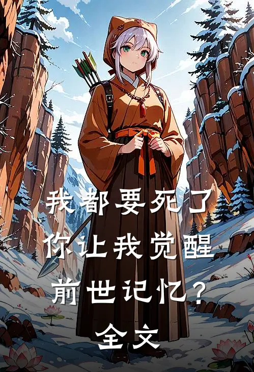 我都要死了,你让我觉醒前世记忆?全文免费阅读