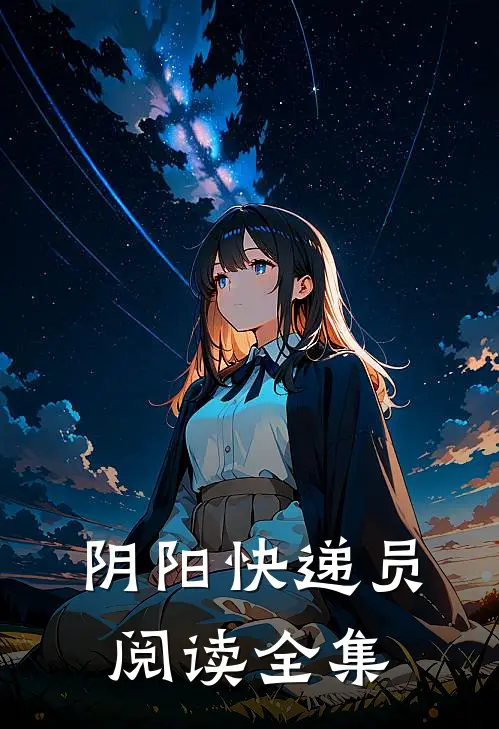 阴阳快递员阅读全集