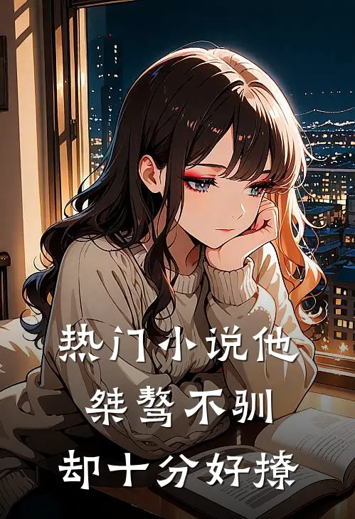 热门小说他桀骜不驯，却十分好撩