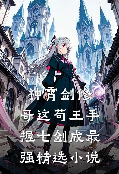 神霄剑修:哥这苟王手握七剑成最强精选小说