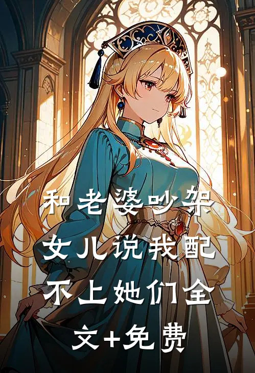 和老婆吵架，女儿说我配不上她们全文+免费