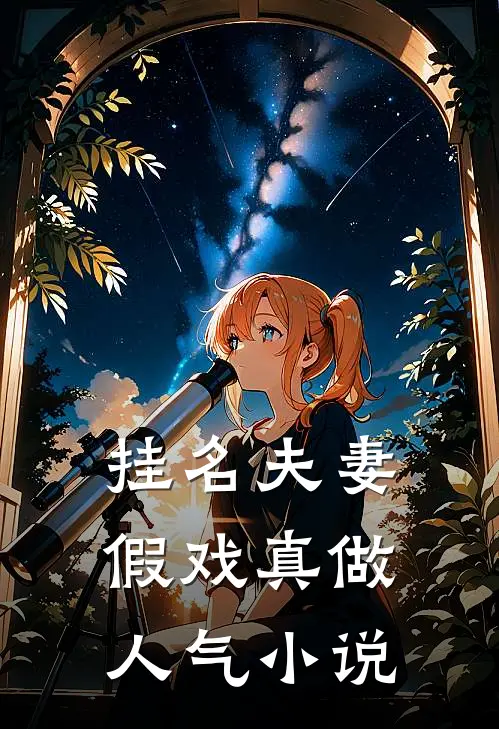 挂名夫妻假戏真做人气小说