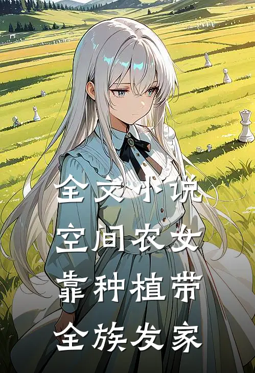 全文小说空间农女：靠种植带全族发家