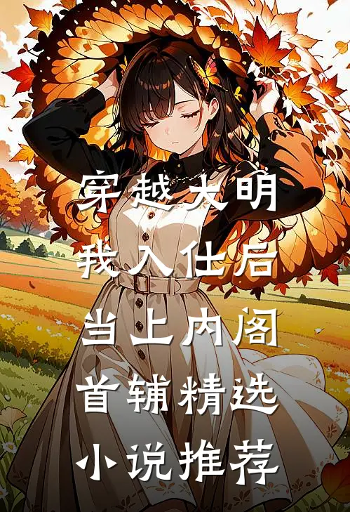 穿越大明，我入仕后当上内阁首辅精选小说推荐