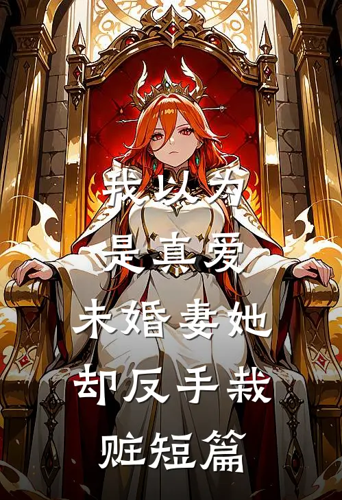 我以为是真爱,未婚妻她却反手栽赃短篇文章
