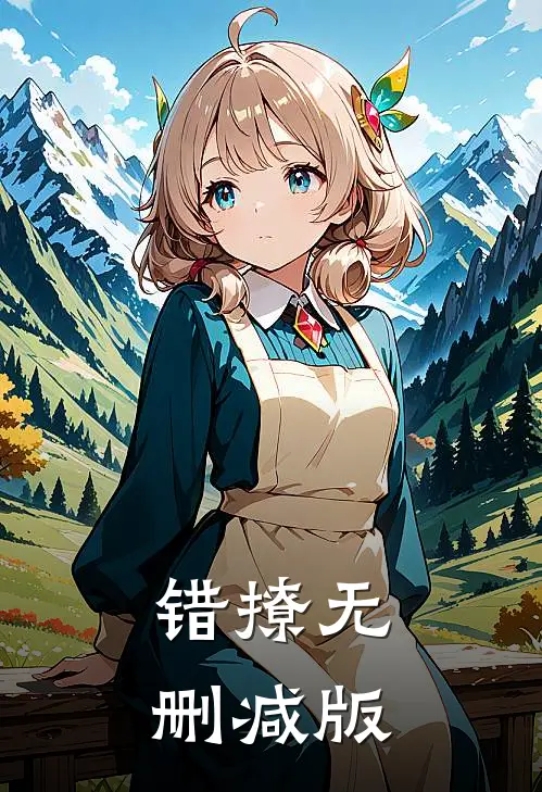 错撩无删减版
